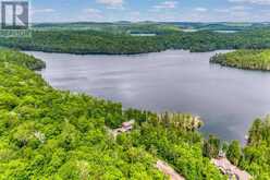 1480 Dunlop Shores RD | Elliot Lake Ontario | Slide Image Fifty
