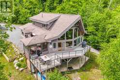 1480 Dunlop Shores RD | Elliot Lake Ontario | Slide Image Five