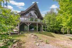 1480 Dunlop Shores RD | Elliot Lake Ontario | Slide Image Six
