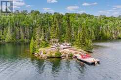 1480 Dunlop Shores RD | Elliot Lake Ontario | Slide Image Eight