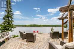 1480 Dunlop Shores RD | Elliot Lake Ontario | Slide Image Nine