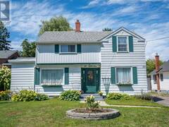 155 Pine ST Sault Ste. Marie Ontario, P6A 3Y7