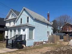 356 Albert ST Sault Ste. Marie Ontario, P6A 2J6