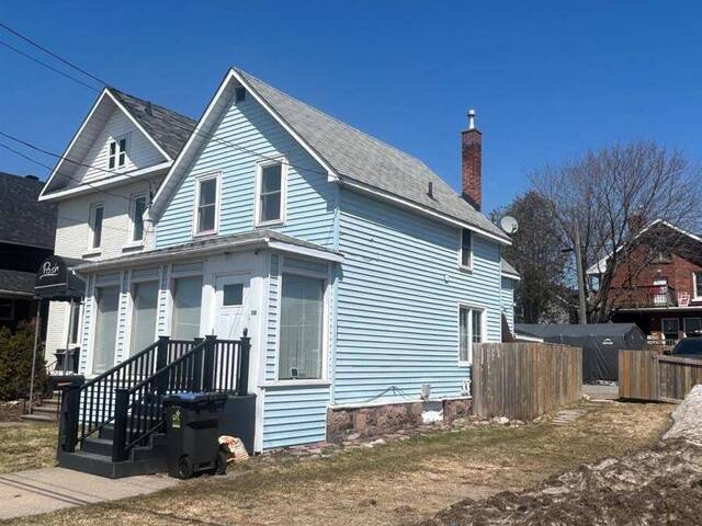 356 Albert ST Sault Ste. Marie Ontario, P6A 2J6 - Multi-family Home For Sale