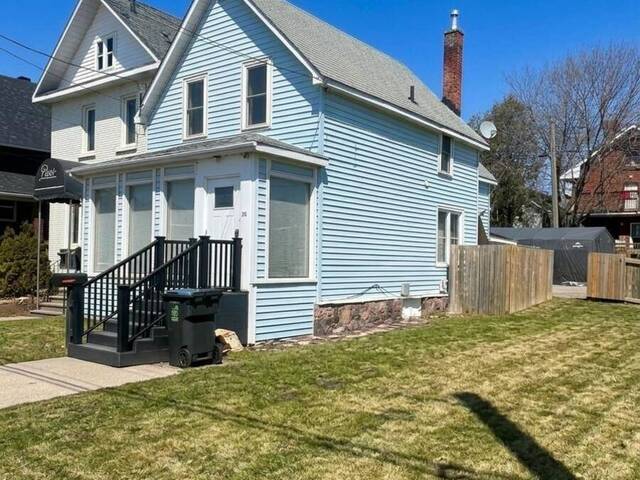 356 Albert ST Sault Ste. Marie Ontario, P6A 2J6 - Multi-family Home For Sale
