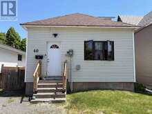 40 Algoma AVE | Sault Ste. Marie Ontario | Slide Image One