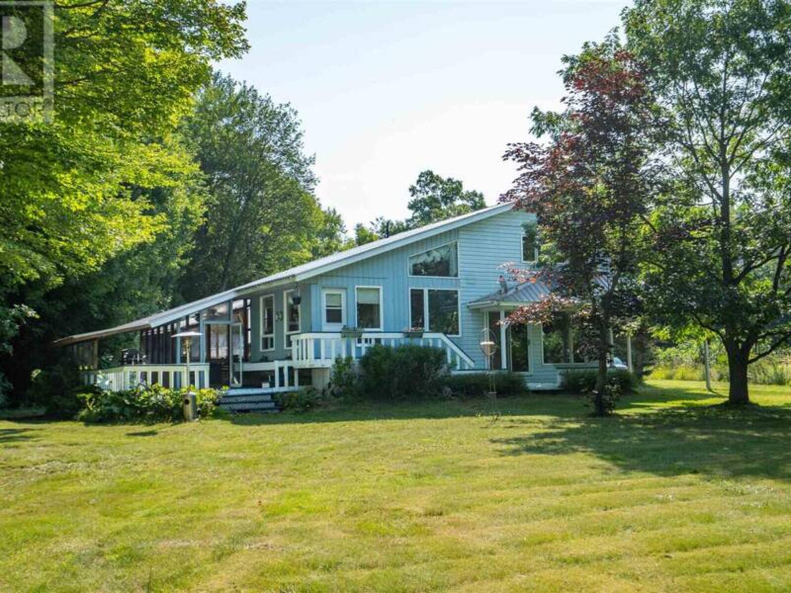 1 Eagle DR, Desbarats, Ontario P0R 1E0