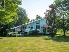 1 Eagle DR Desbarats Ontario, P0R 1E0