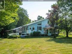 1 Eagle DR Desbarats Ontario, P0R 1E0