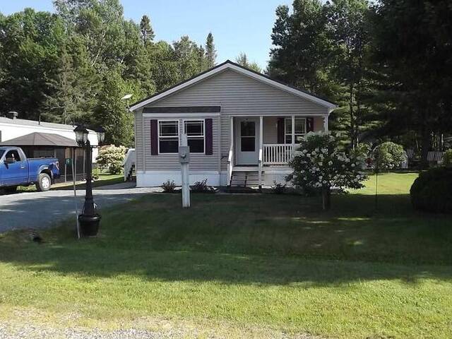 19 Pinewood ST Sables-Spanish Rivers Ontario, P0P 1P0 - 3 Bedrooms Home For Sale