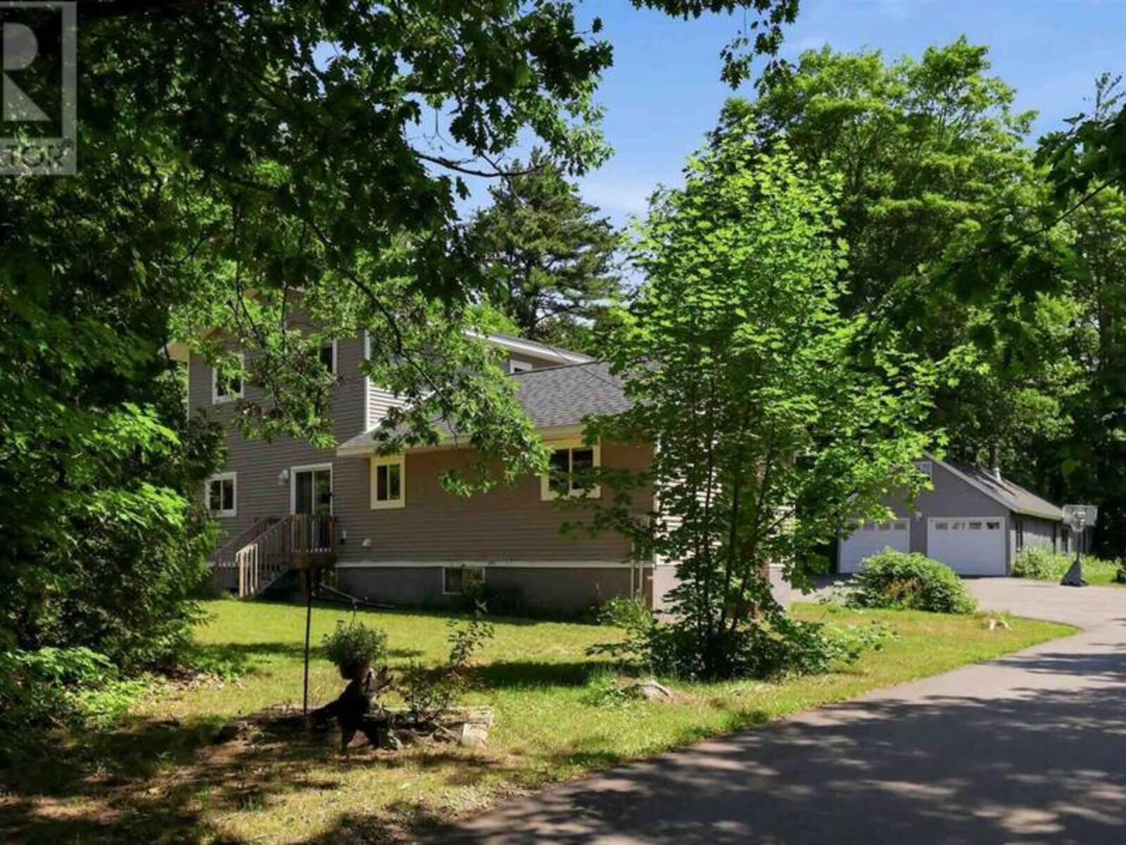 1160 Allen's Side RD, Sault Ste. Marie, Ontario P6C 2Z3