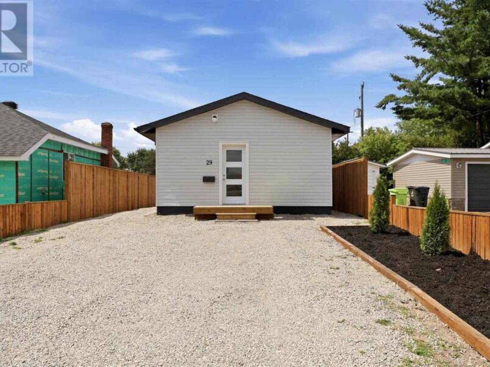 29 Allard ST, Sault Ste. Marie, Ontario P6B 5E7