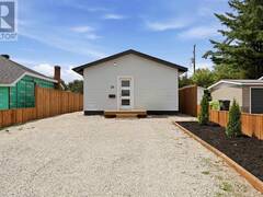 29 Allard ST Sault Ste. Marie Ontario, P6B 5E7