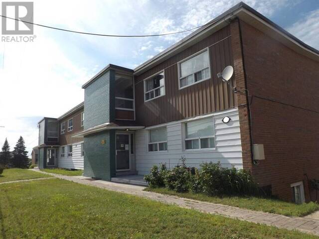 9-102 Hutchison AVE Elliot Lake Ontario, P5A 1W8 - 2 Bedrooms Condo For Sale