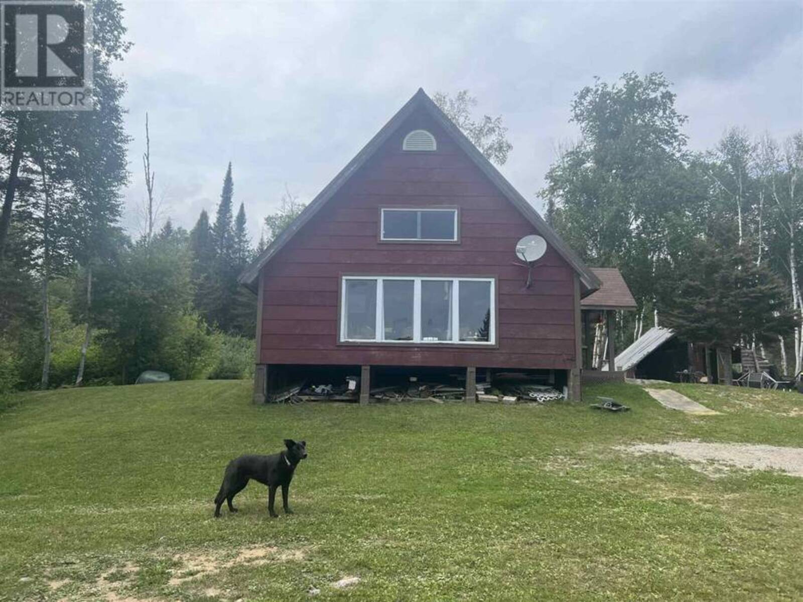 015 Paint Lake RD, Wawa, Ontario P0S 1K0