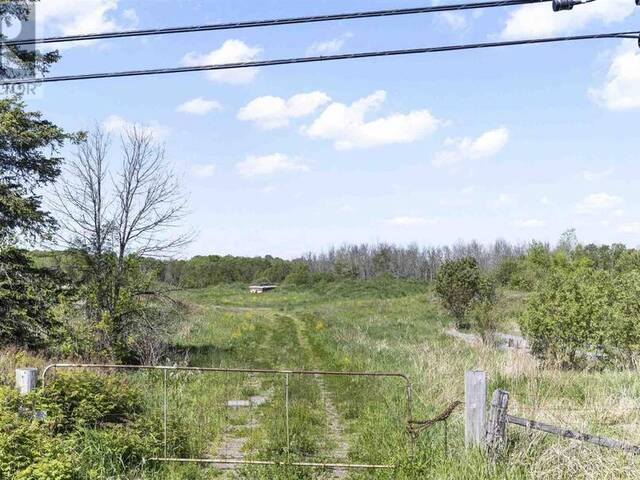 4429 Highway 17 Macdonald, Meredith and Aberdeen Additional Ontario, P0S 1C0 - Vacant Land For Sale