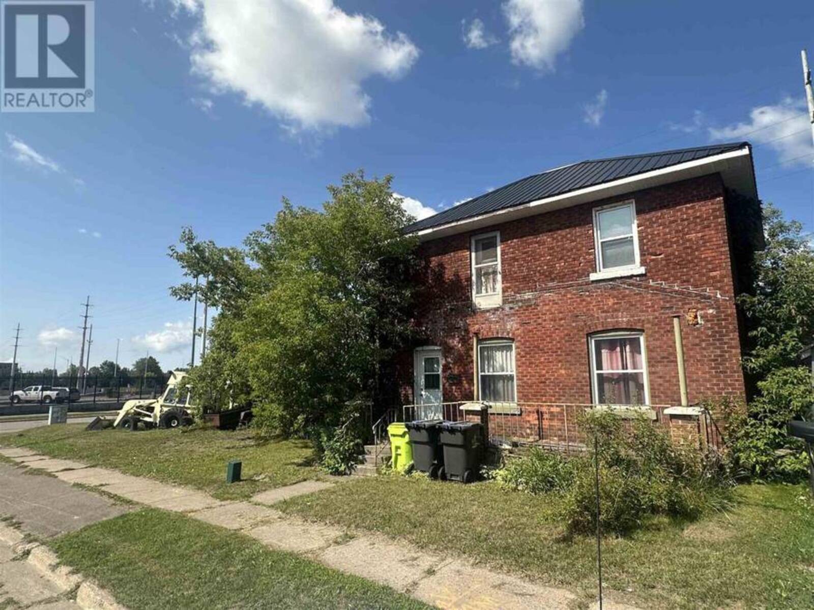 165 Toronto ST, Sault Ste. Marie, Ontario P6A 1S8