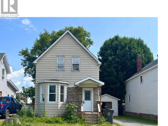 258 St. James ST Sault Ste. Marie Ontario, P6A 1P6 - 3 Bedrooms Home For Sale