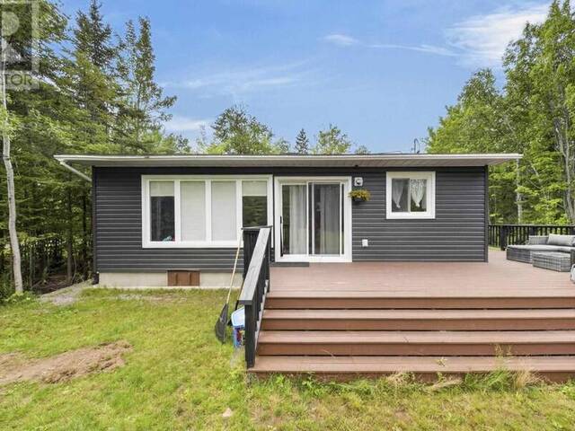 6 Ladema DR North Algoma Ontario, P0S 1E0 - 2 Bedrooms Home For Sale