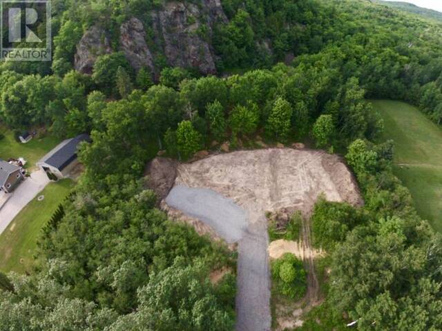 2810 Second LIN W Sault Ste. Marie Ontario, P6A 6K4 - Vacant Land For Sale