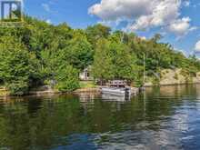 . Trout Lake | Sault Ste. Marie Ontario | Slide Image Three