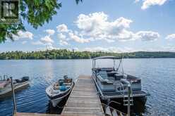 . Trout Lake | Sault Ste. Marie Ontario | Slide Image Six