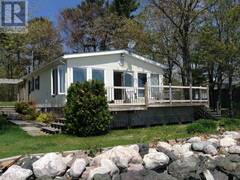 647B Lakeshore DR Desbarats Ontario, P0R 1E0