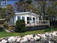 647B Lakeshore DR Desbarats Ontario, P0R 1E0