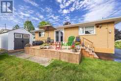 16 Tuckett ST | Sault Ste. Marie Ontario | Slide Image Seven