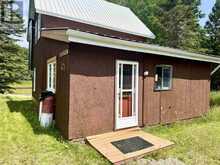 Mile 102.56 Frater RD | North Algoma Ontario | Slide Image Seventeen