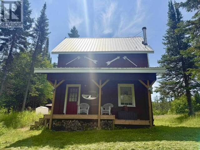 Mile 102.56 Frater RD North Algoma Ontario, P0S 1A0 - 3 Bedrooms Home For Sale