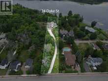 24 Dyke Street and 36 Hudson ST | Blind River Ontario | Slide Image Two