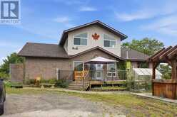 24 Dyke Street and 36 Hudson ST | Blind River Ontario | Slide Image One