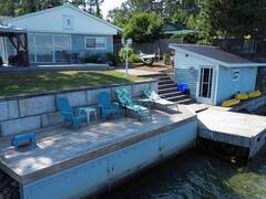 484 Red Pine DR Sault Ste. Marie Ontario, P6A 5K6