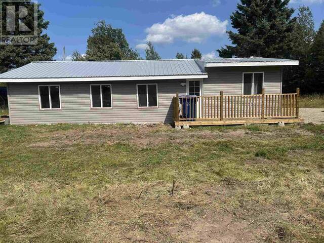 2 Daniel CT North Algoma Ontario, P6A 5K7 - 2 Bedrooms Home For Sale