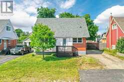 20 Algom RD | Elliot Lake Ontario | Slide Image Two