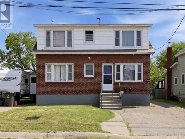 534 Parliament ST Sault Ste. Marie Ontario, P6C 3M7 - Property For Sale