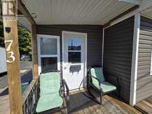 73 Westhill RD | Elliot Lake Ontario | Slide Image Two