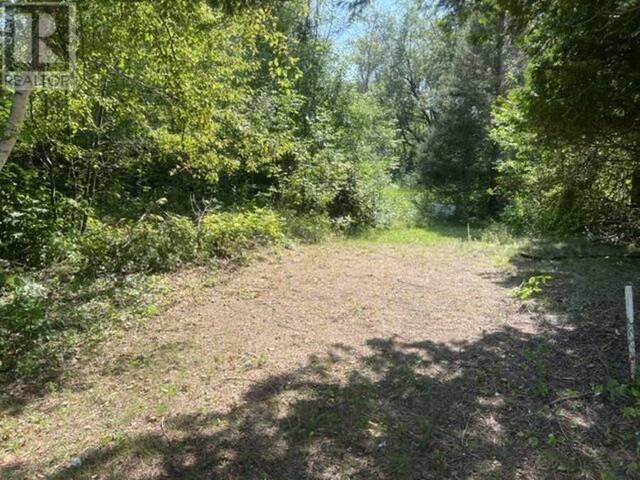 60 Mississagi Huron Shores Ontario, P0R 1H0 - Waterfront Land For Sale