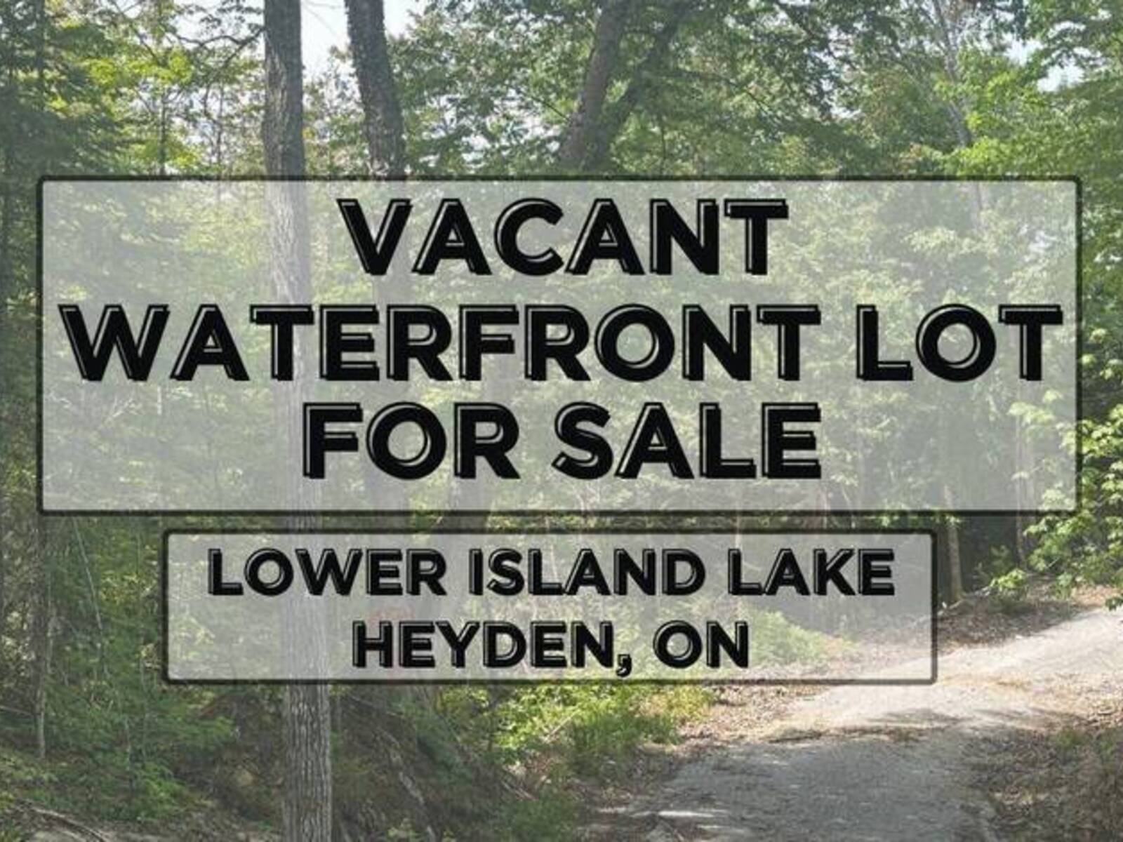 000 Lower Island Lake RD, North Algoma, Ontario P6A 5K7