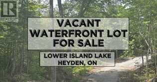 000 Lower Island Lake RD | North Algoma Ontario | Slide Image One