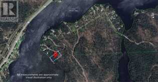 000 Lower Island Lake RD | North Algoma Ontario | Slide Image Three