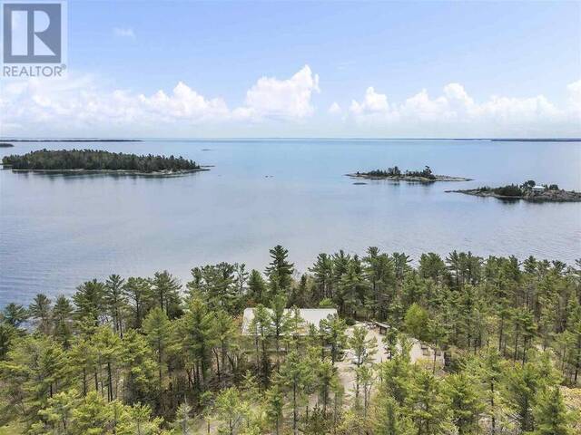 35 Emily CT Thessalon Ontario, P0R 1L0 - 3 Bedrooms Waterfront Home For sale