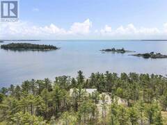 35 Emily CT Thessalon Ontario, P0R 1L0