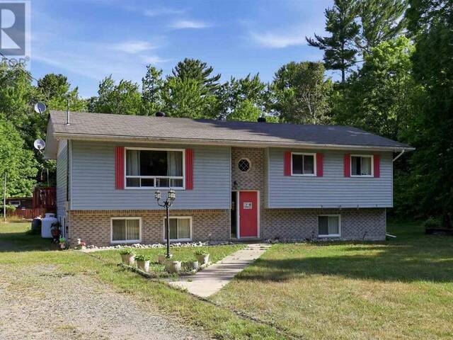 1012 HWY 552 W North Algoma Ontario, P0S 1E0 - 5 Bedrooms Waterfront Home For sale