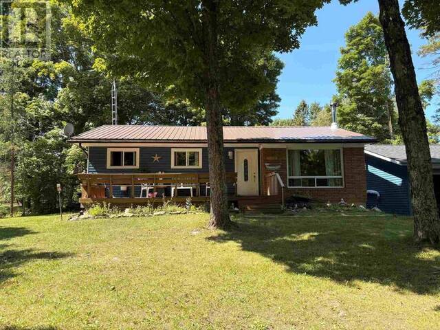 3035 Canoe Point RD|3035 Canoe Point Road Hilton Beach Ontario, P0R 1G0 - 4 Bedrooms Home For Sale