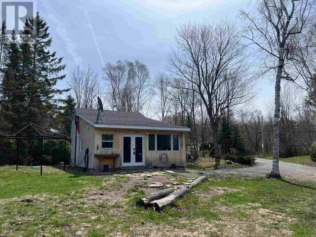 49 Nils Bay RD North Algoma Ontario, P0S 1E0 - 3 Bedrooms Waterfront Home For sale