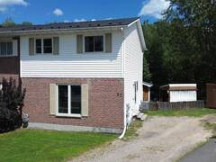 52 Lachance PL Elliot Lake Ontario, P5A 3B8