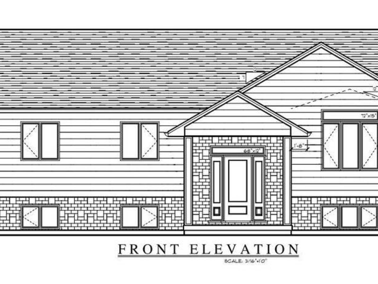 27 Noah DR, Sault Ste. Marie, Ontario P6C 6E6