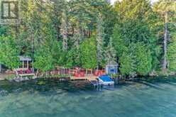 564 Dunlop Shores RD | Elliot Lake Ontario | Slide Image Twelve